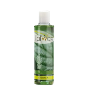 Олія після депіляції Ментол, 250мл