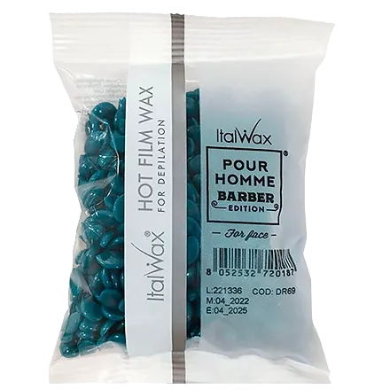 garyachij-visk-pour-homme-barber-u-granulah