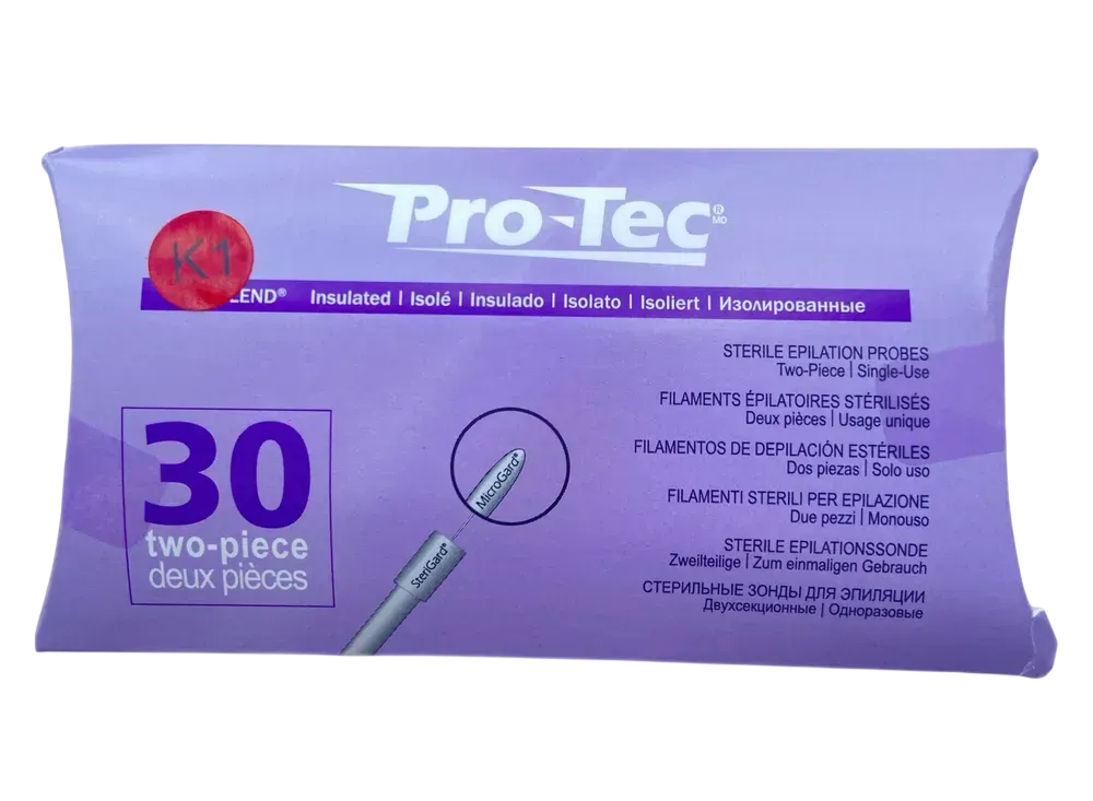 pro tec ibl k1